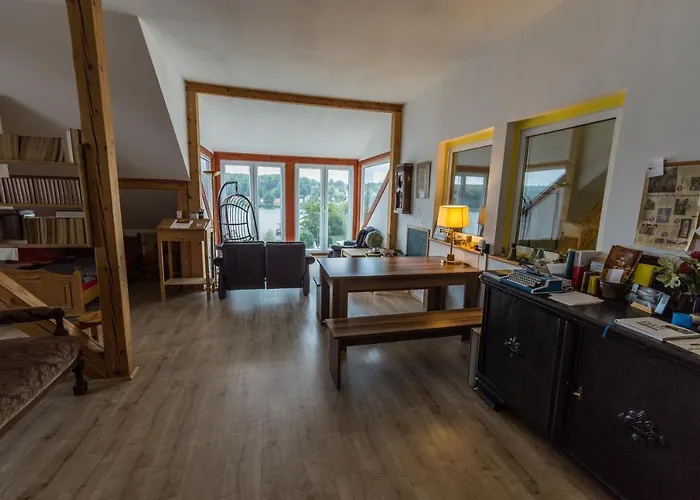 Traumhafte Ferienwohnung